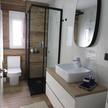 Apartamento Aires Del Norte, Con Ascensor Y Wifi Gratis 桑坦德 外观 照片
