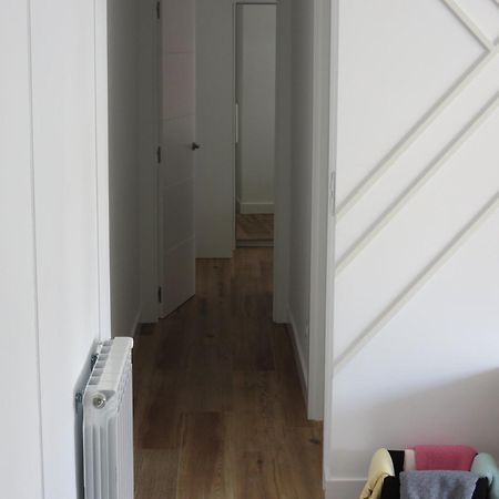 Apartamento Aires Del Norte, Con Ascensor Y Wifi Gratis 桑坦德 外观 照片