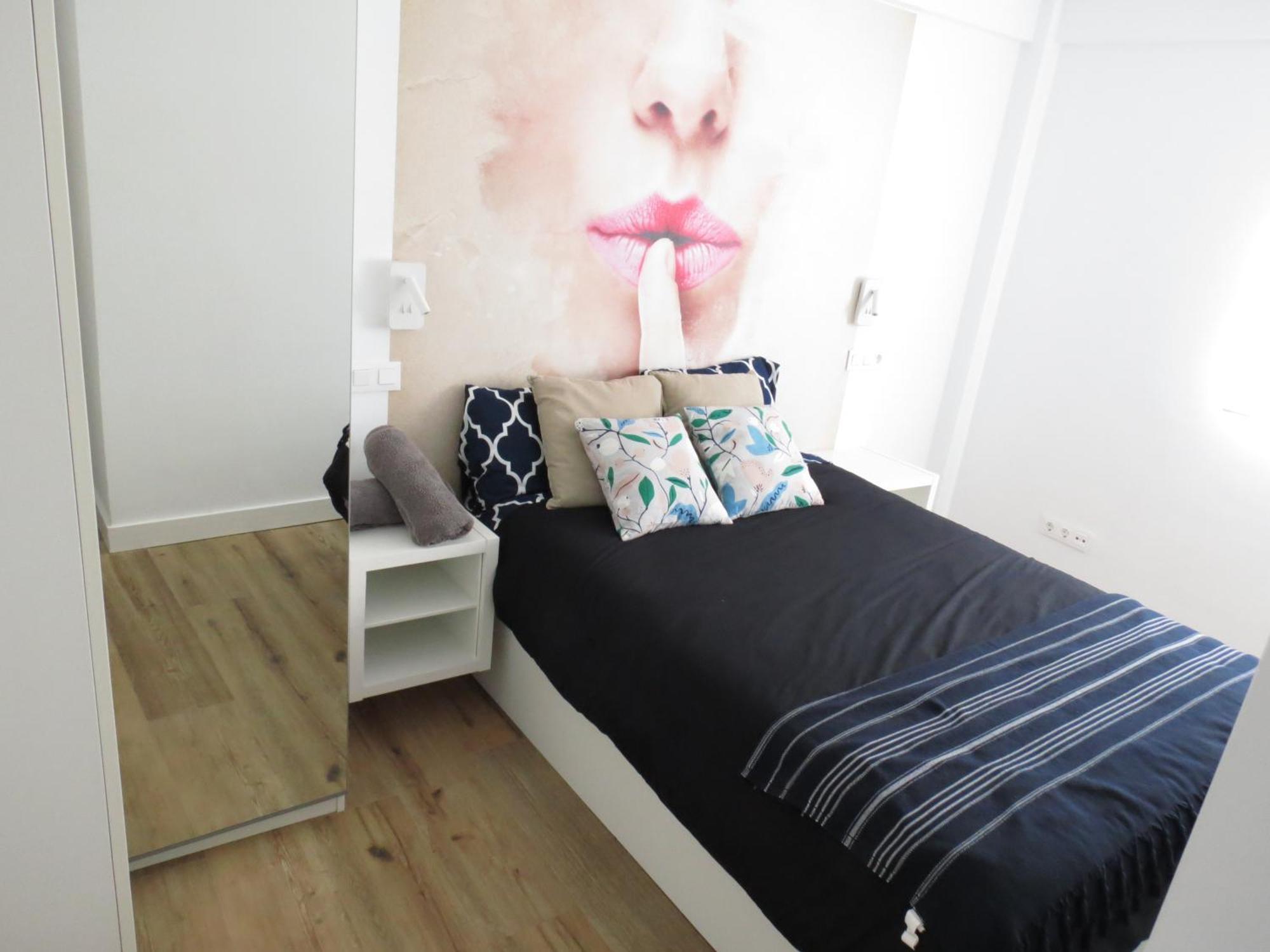 Apartamento Aires Del Norte, Con Ascensor Y Wifi Gratis 桑坦德 外观 照片