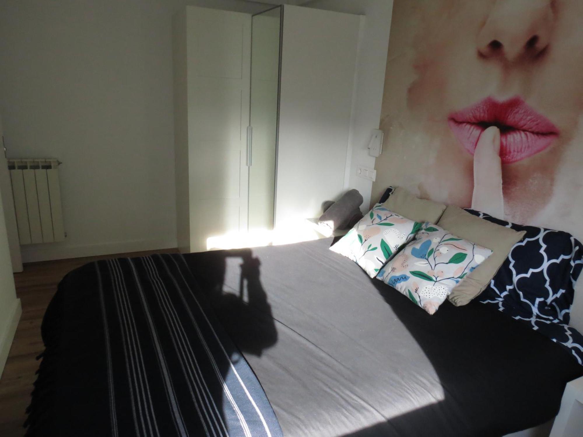 Apartamento Aires Del Norte, Con Ascensor Y Wifi Gratis 桑坦德 外观 照片