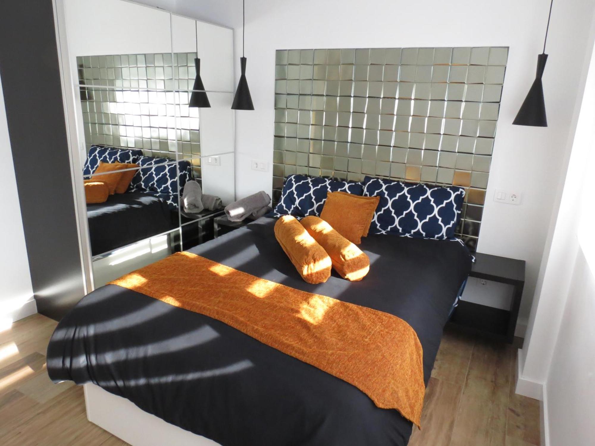 Apartamento Aires Del Norte, Con Ascensor Y Wifi Gratis 桑坦德 外观 照片