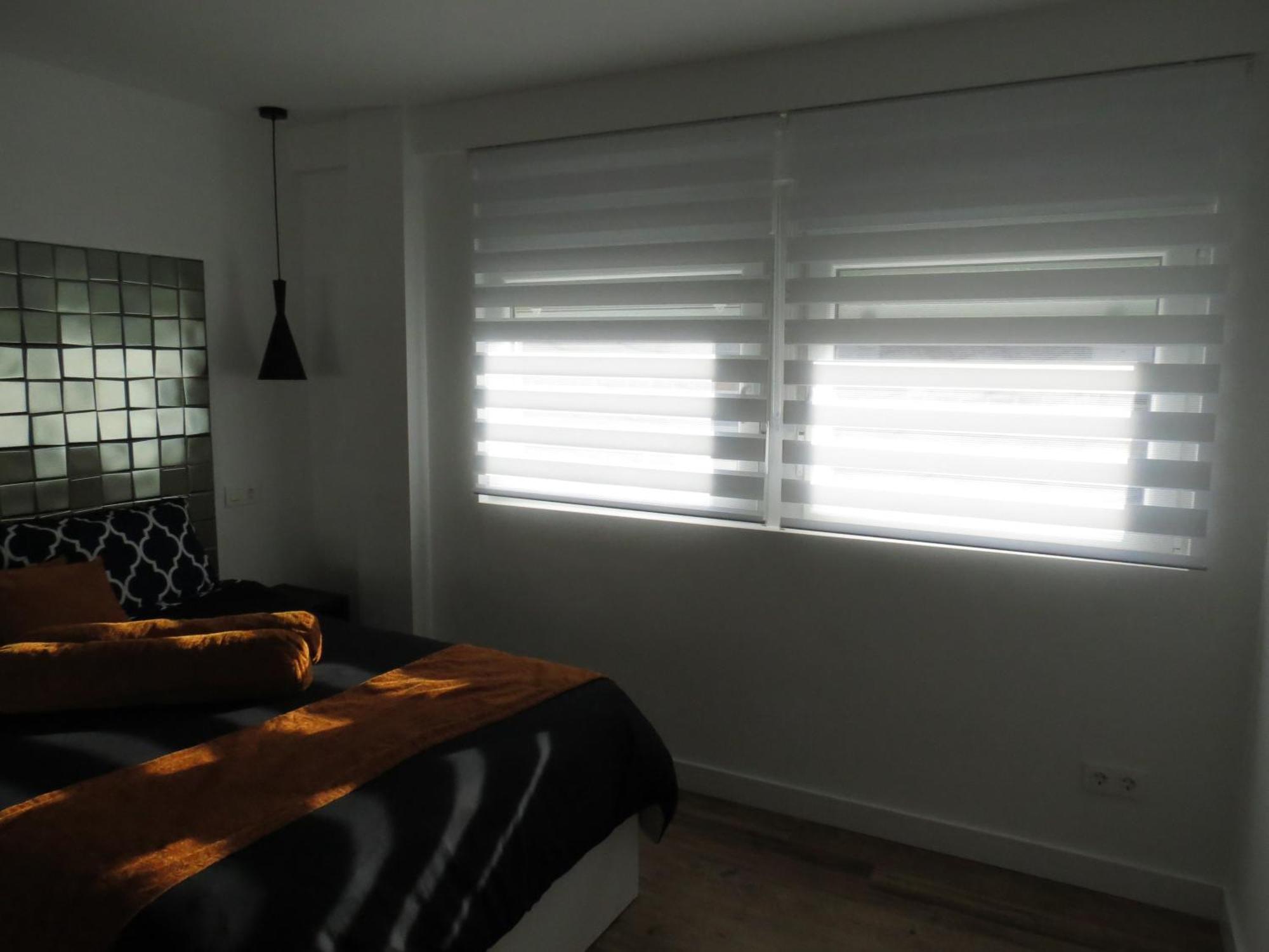 Apartamento Aires Del Norte, Con Ascensor Y Wifi Gratis 桑坦德 外观 照片