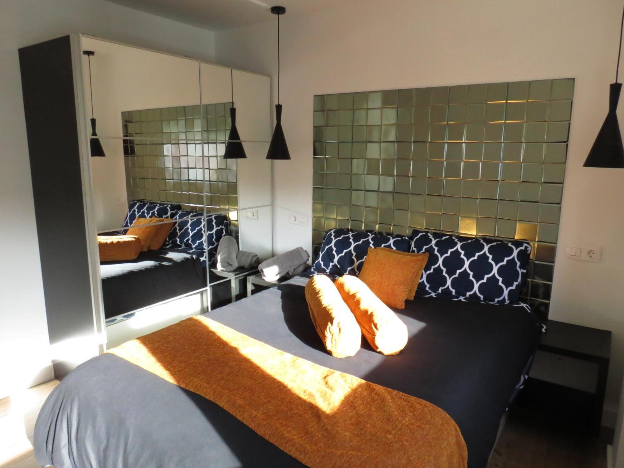 Apartamento Aires Del Norte, Con Ascensor Y Wifi Gratis 桑坦德 外观 照片