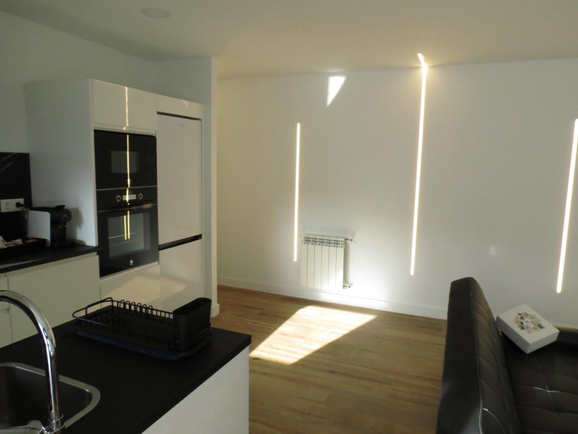 Apartamento Aires Del Norte, Con Ascensor Y Wifi Gratis 桑坦德 外观 照片