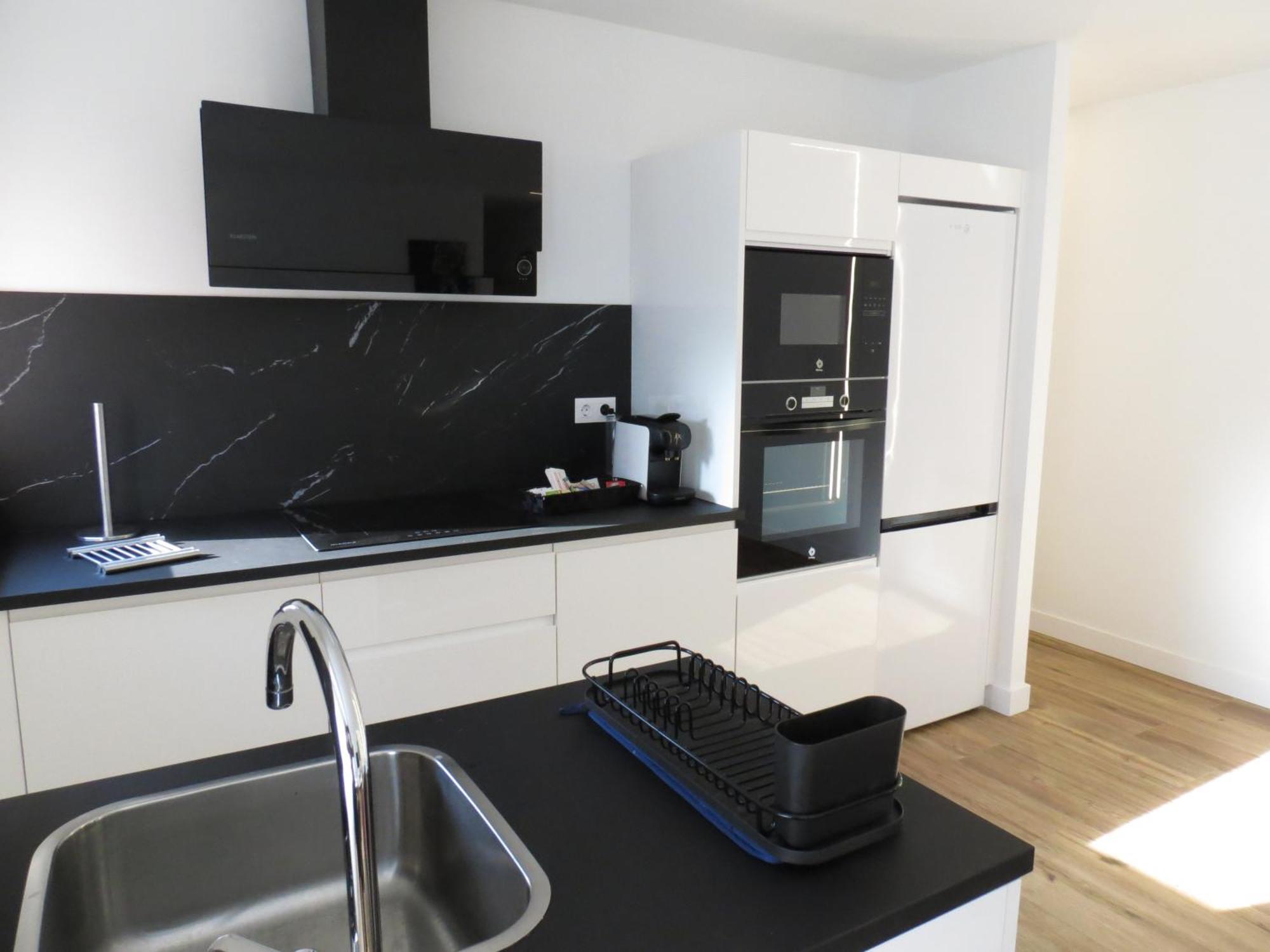 Apartamento Aires Del Norte, Con Ascensor Y Wifi Gratis 桑坦德 外观 照片