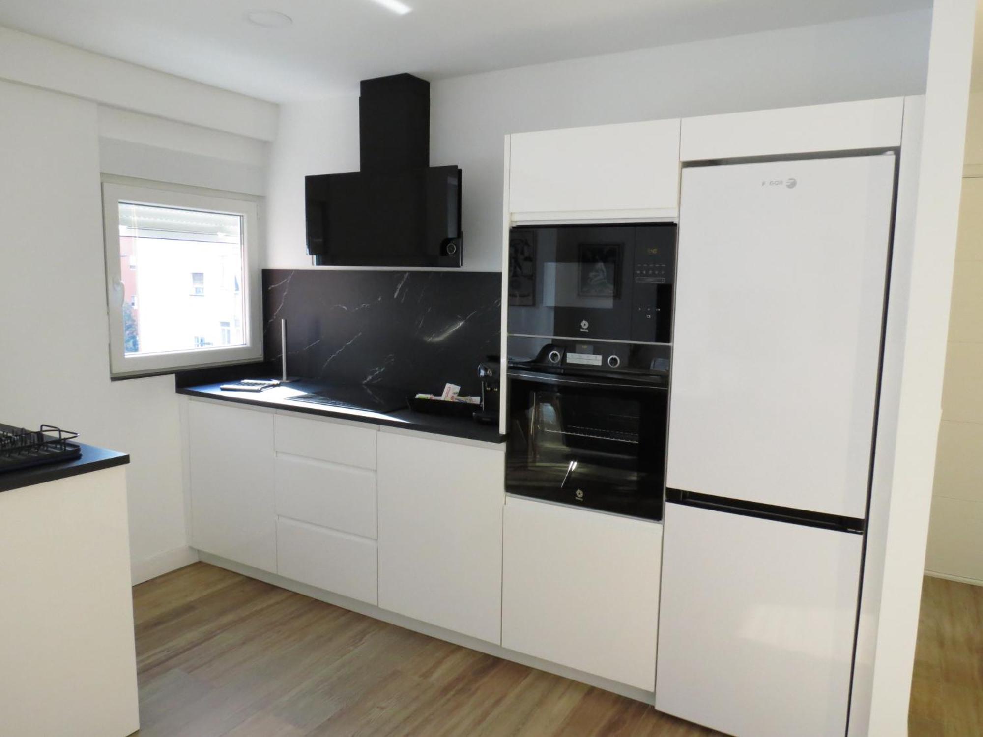 Apartamento Aires Del Norte, Con Ascensor Y Wifi Gratis 桑坦德 外观 照片