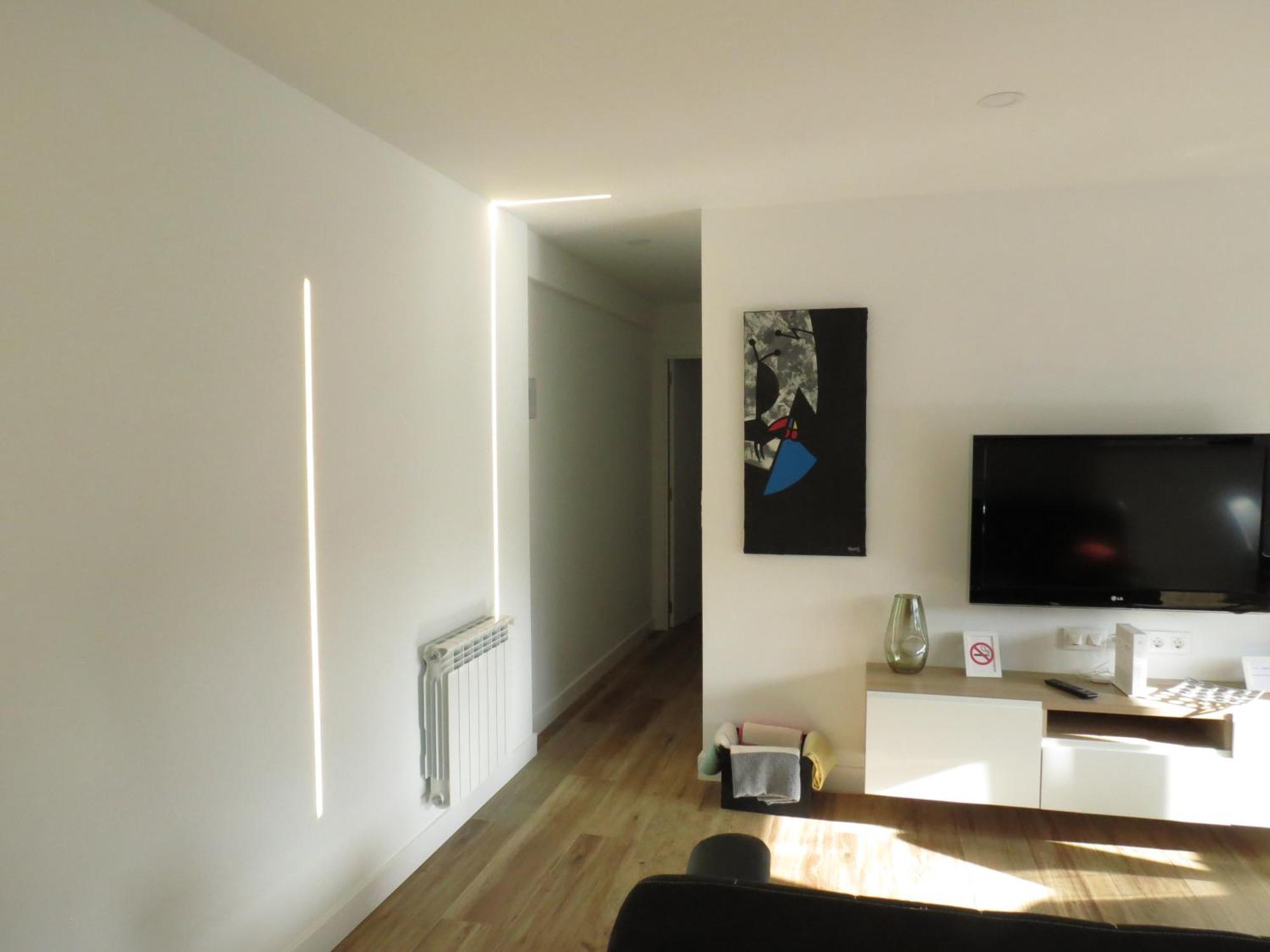 Apartamento Aires Del Norte, Con Ascensor Y Wifi Gratis 桑坦德 外观 照片