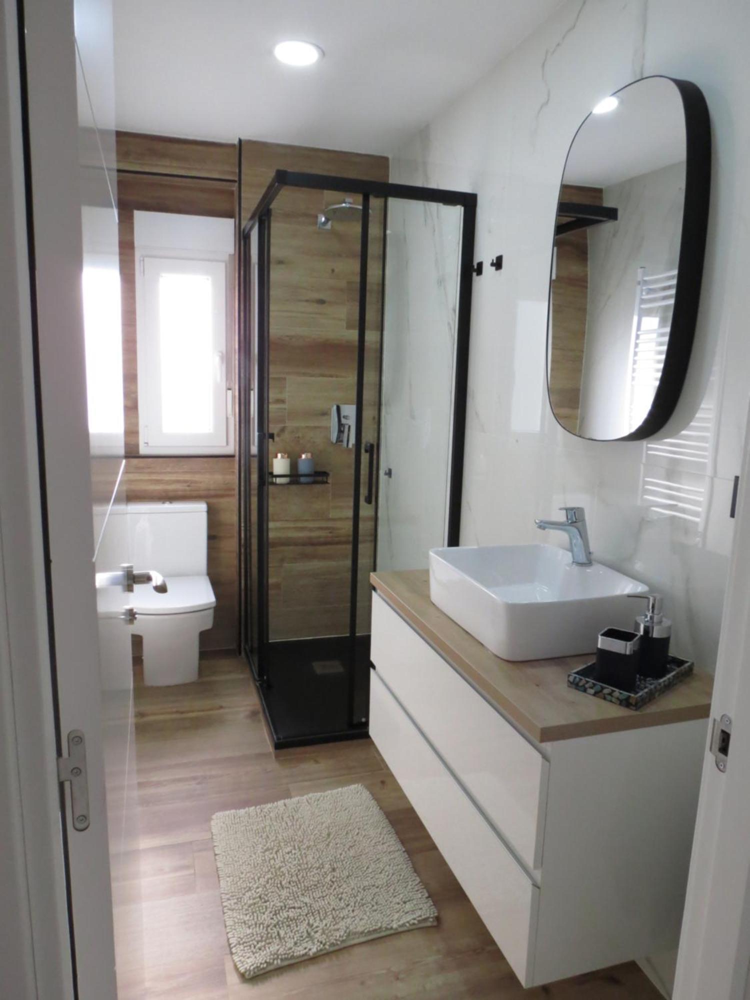 Apartamento Aires Del Norte, Con Ascensor Y Wifi Gratis 桑坦德 外观 照片