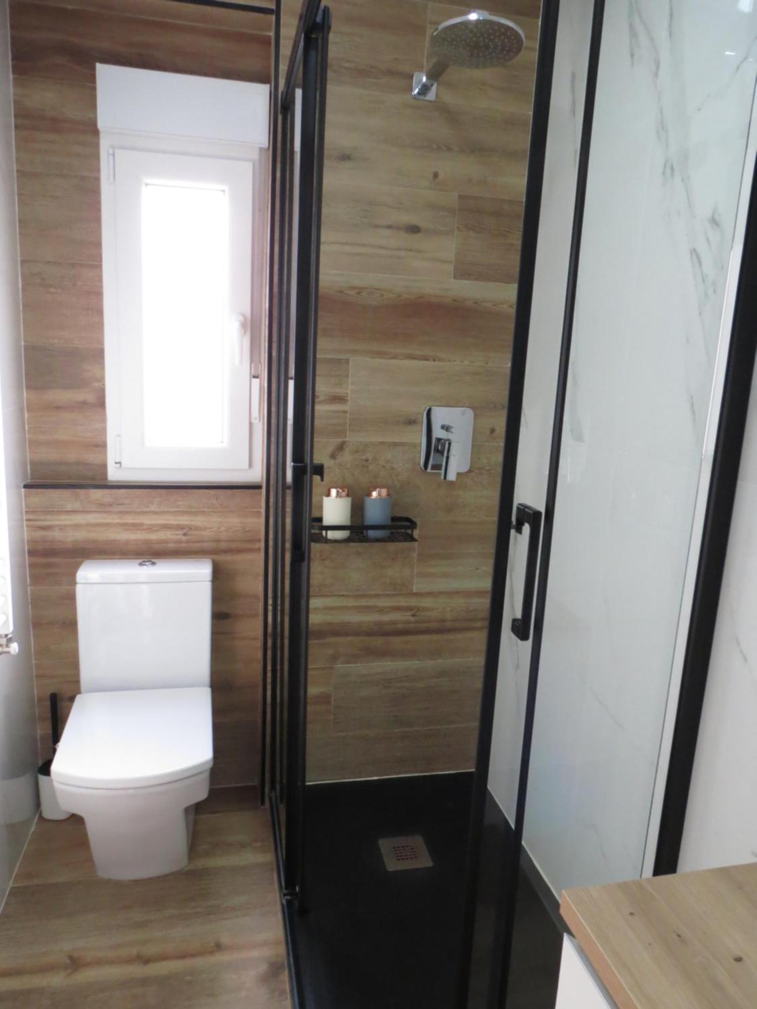 Apartamento Aires Del Norte, Con Ascensor Y Wifi Gratis 桑坦德 外观 照片