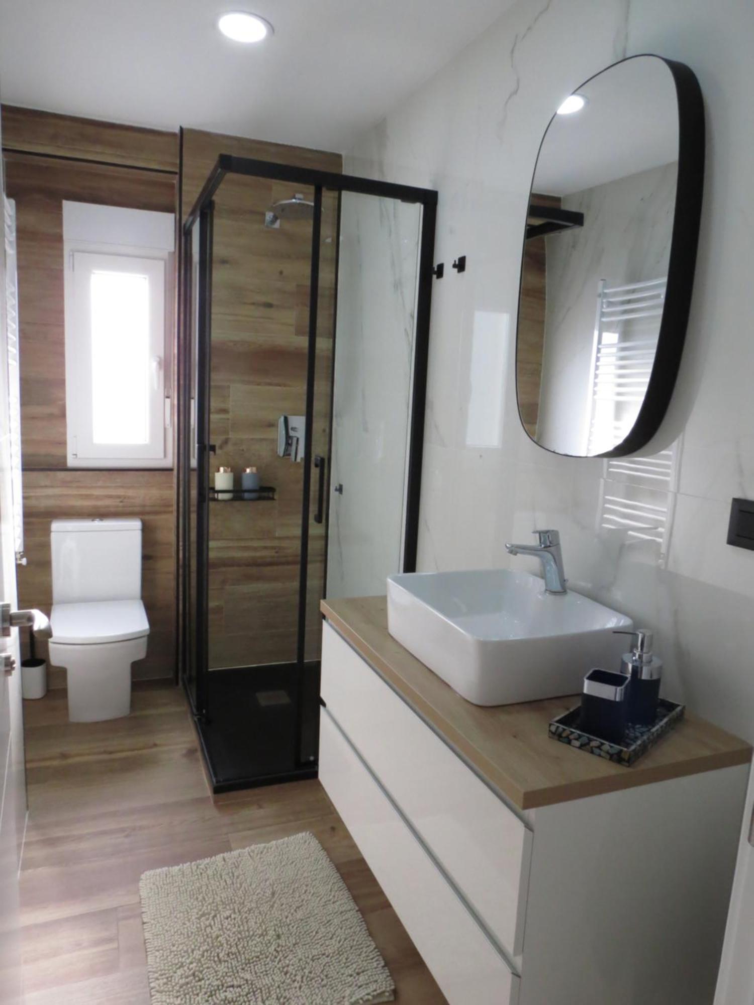Apartamento Aires Del Norte, Con Ascensor Y Wifi Gratis 桑坦德 外观 照片
