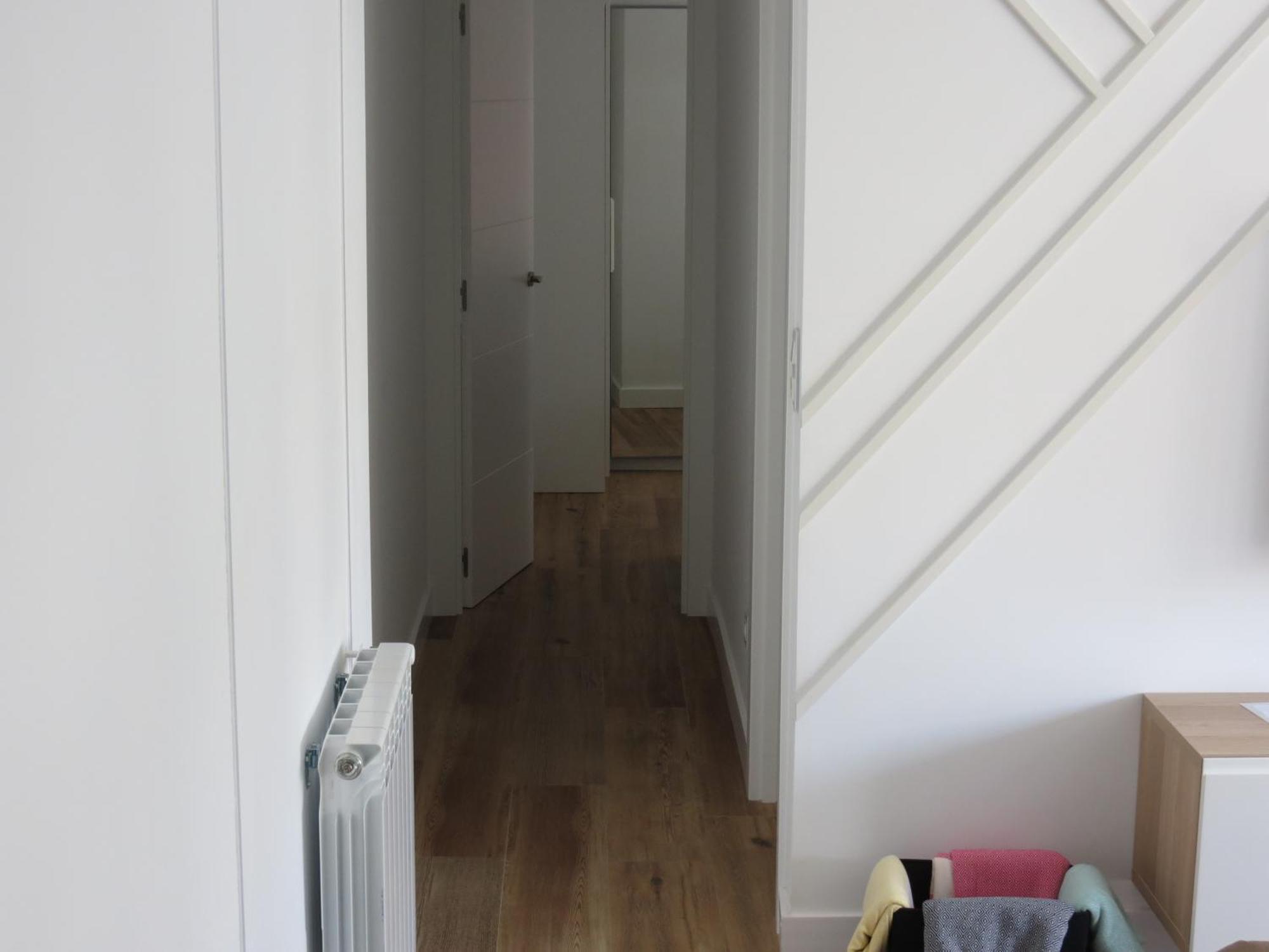 Apartamento Aires Del Norte, Con Ascensor Y Wifi Gratis 桑坦德 外观 照片