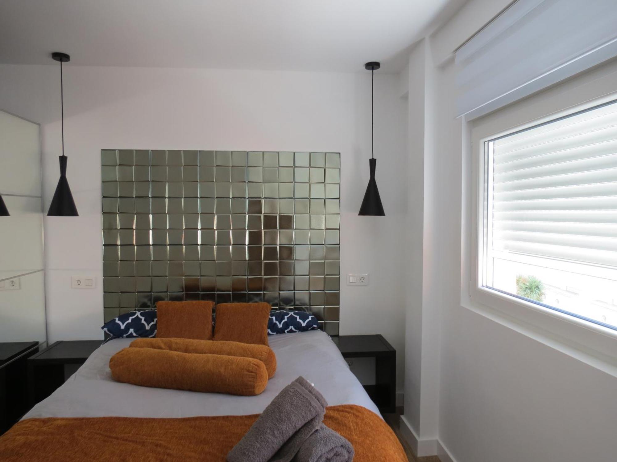 Apartamento Aires Del Norte, Con Ascensor Y Wifi Gratis 桑坦德 外观 照片