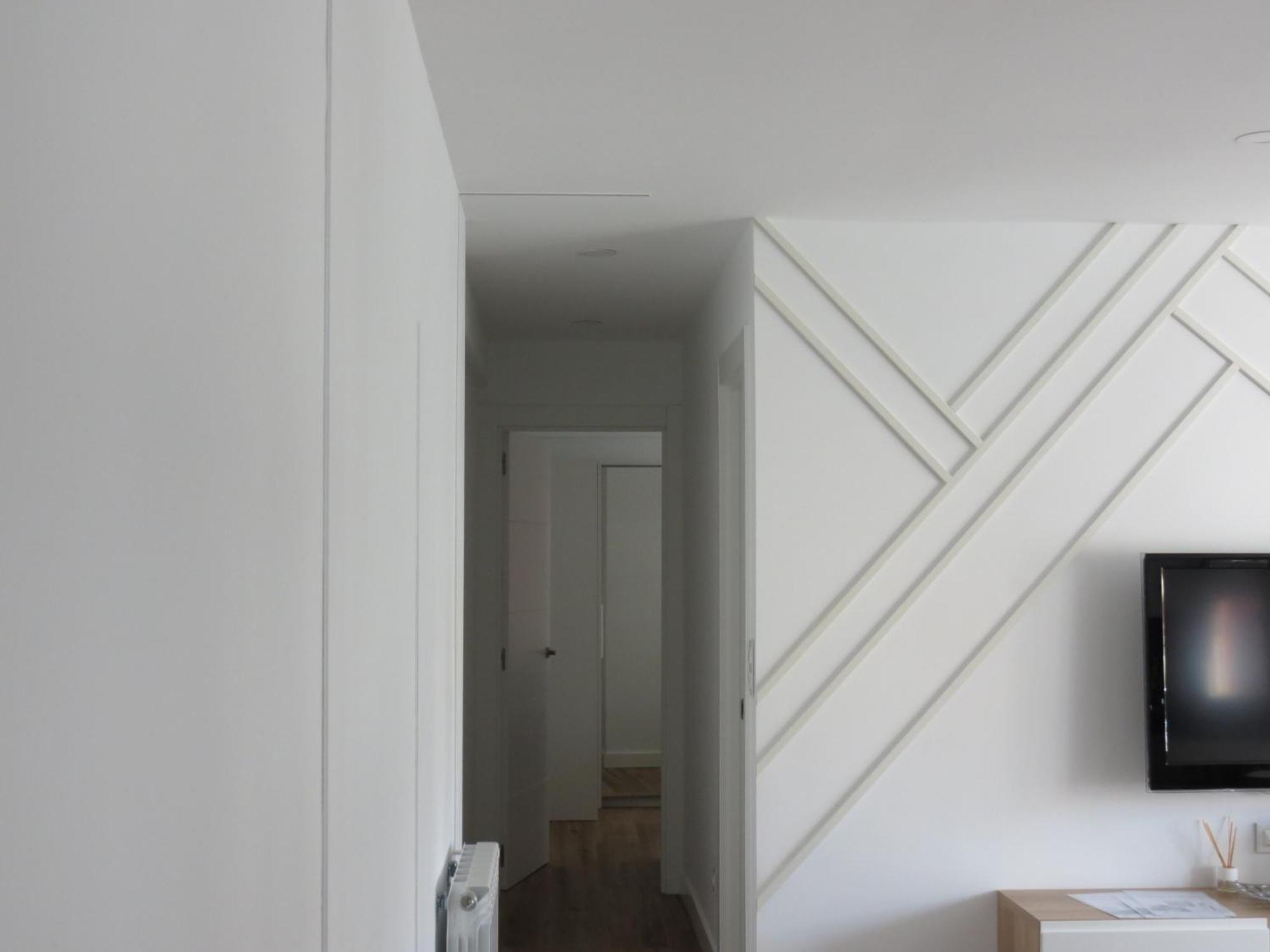 Apartamento Aires Del Norte, Con Ascensor Y Wifi Gratis 桑坦德 外观 照片