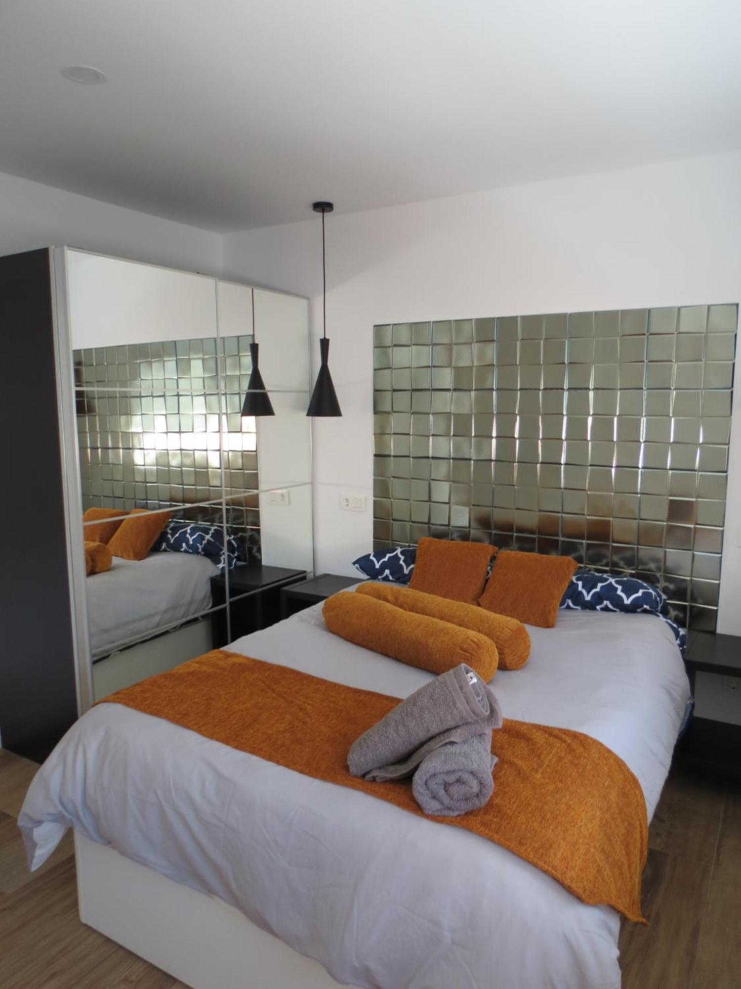 Apartamento Aires Del Norte, Con Ascensor Y Wifi Gratis 桑坦德 外观 照片