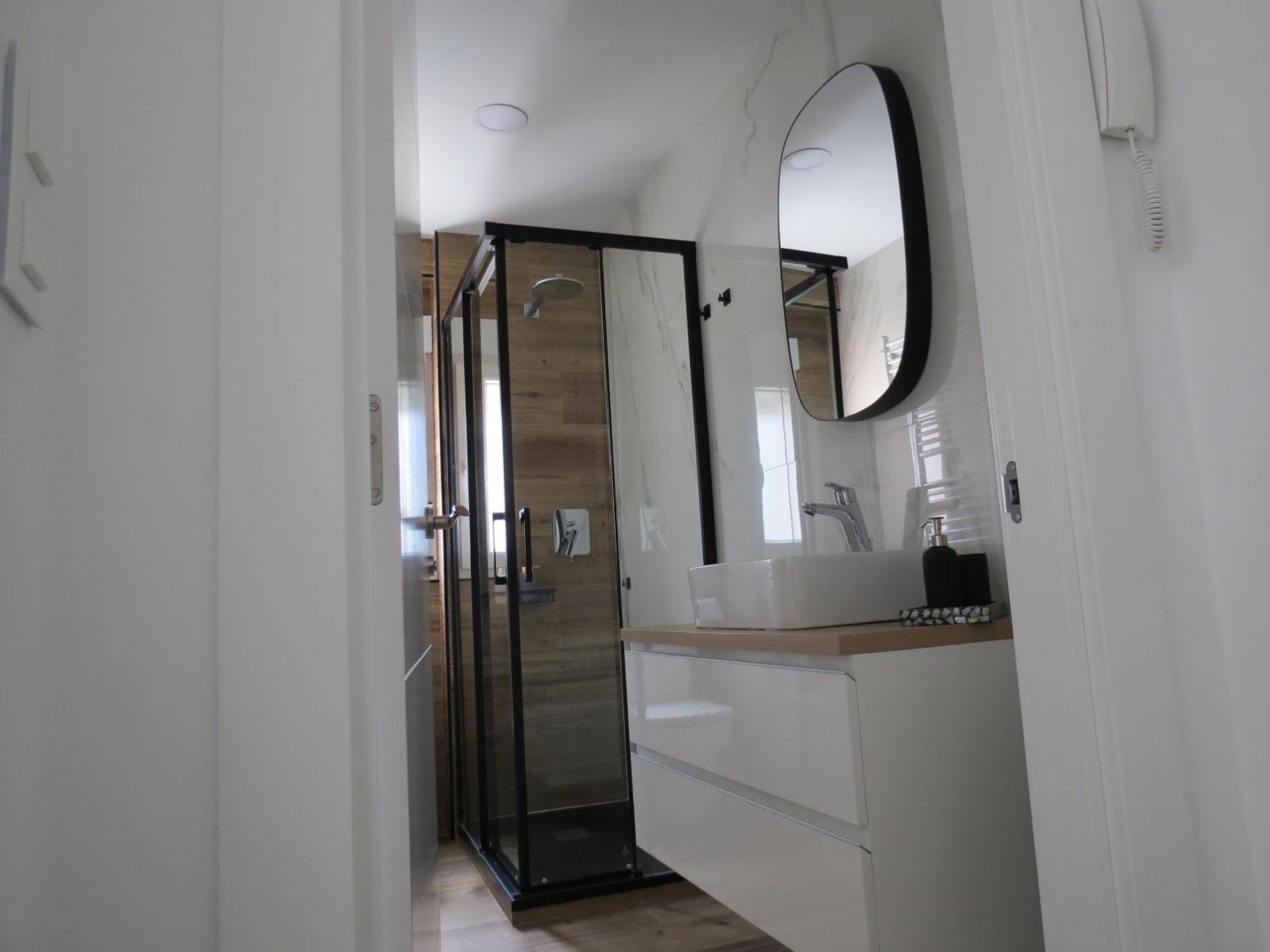 Apartamento Aires Del Norte, Con Ascensor Y Wifi Gratis 桑坦德 外观 照片