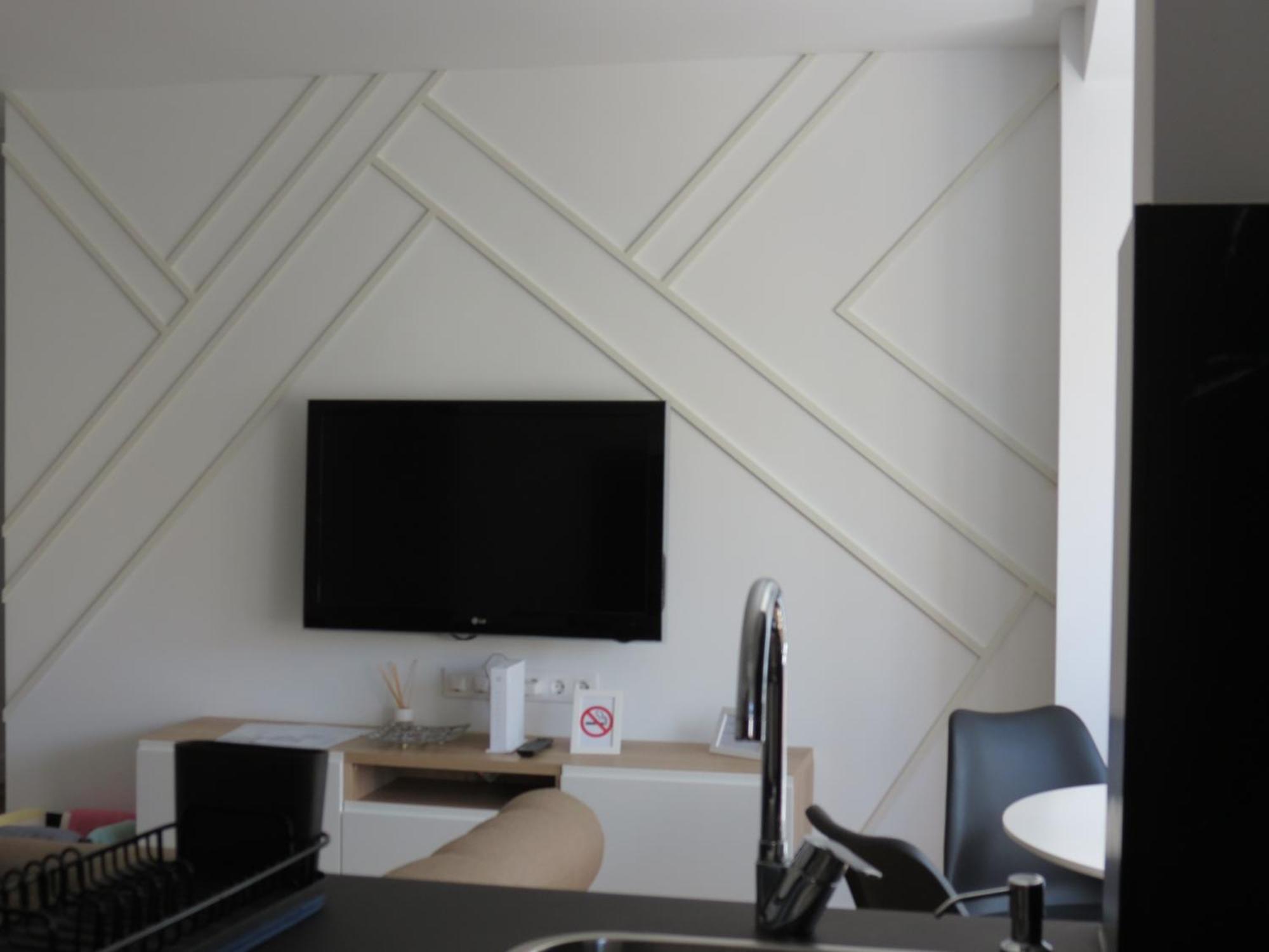Apartamento Aires Del Norte, Con Ascensor Y Wifi Gratis 桑坦德 外观 照片