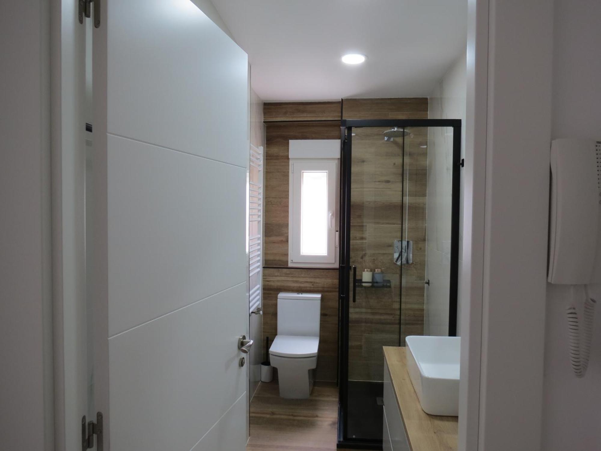 Apartamento Aires Del Norte, Con Ascensor Y Wifi Gratis 桑坦德 外观 照片